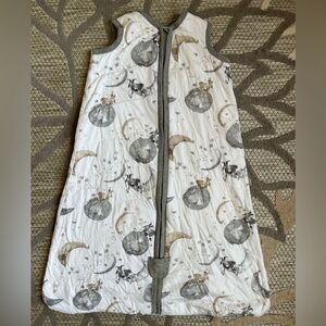 12-18m Burt’s Bees Sleepsack
